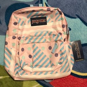 NWT Jansport backpack 🎒